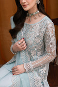 Azure | Luxe Formals | Dreamy Azure