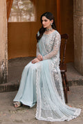 Azure | Luxe Formals | Dreamy Azure