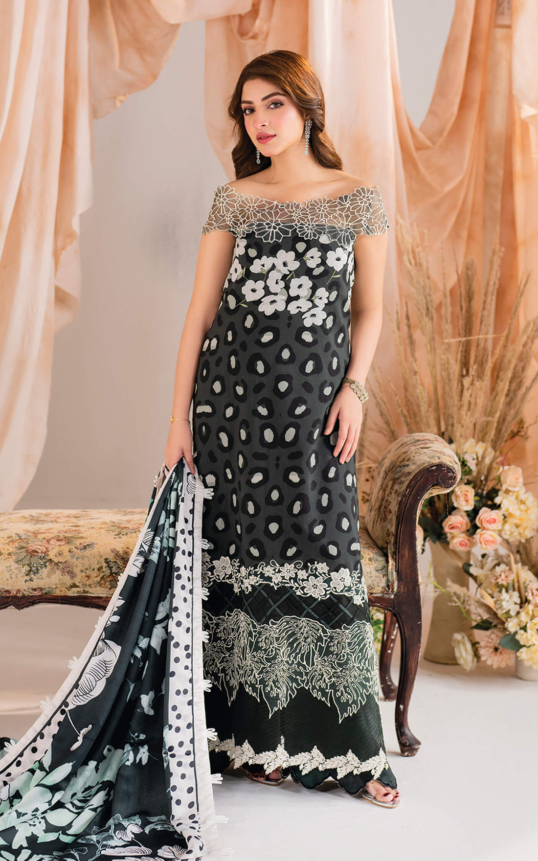Asifa and Nabeel | Winter Meraki 24 | Dusk-MW-07 - House Of Anaya