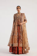 Ethnic | Luxe Formal Collection | E0022/115/114 - House Of Anaya
