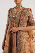 Ethnic | Luxe Formal Collection | E0022/115/114 - House Of Anaya