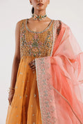 Ethnic | Luxe Formal Collection |  E0027/115/221 - House Of Anaya