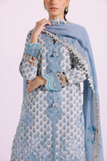 Ethnic | Rozana Collection SS 24 | E0413/203/615 - House Of Anaya