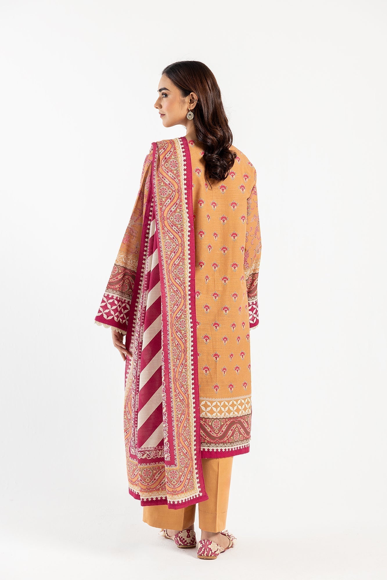 Ethnic | Winter Collection | E0469