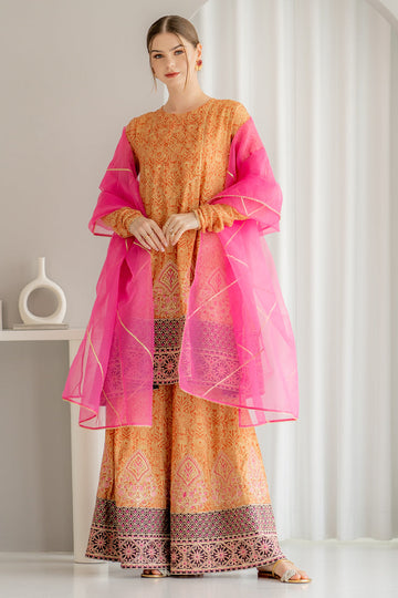 Ego | Diva Premium | NOORI 3 PIECE - House Of Anaya