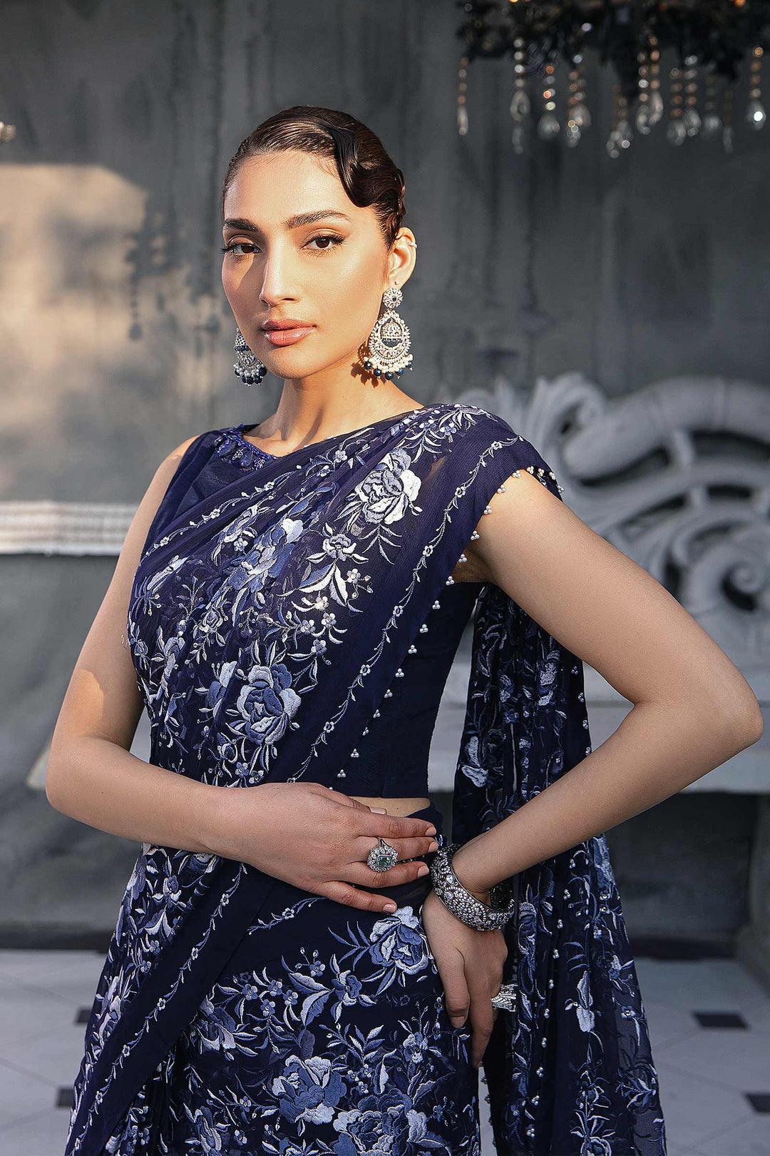 Maria B - LF-618-S - House of Zarish
