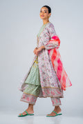 Ego | Diva Premium | MAHROO 3 PIECE - House Of Anaya