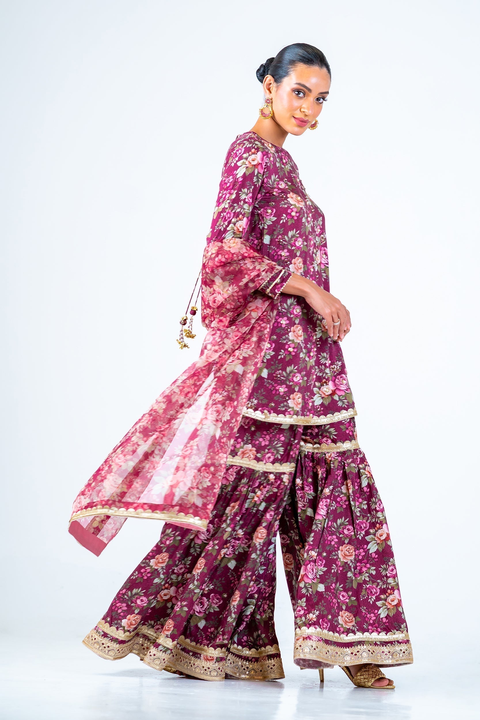 Ego | Diva Premium | ROSA 3 PIECE - House Of Anaya