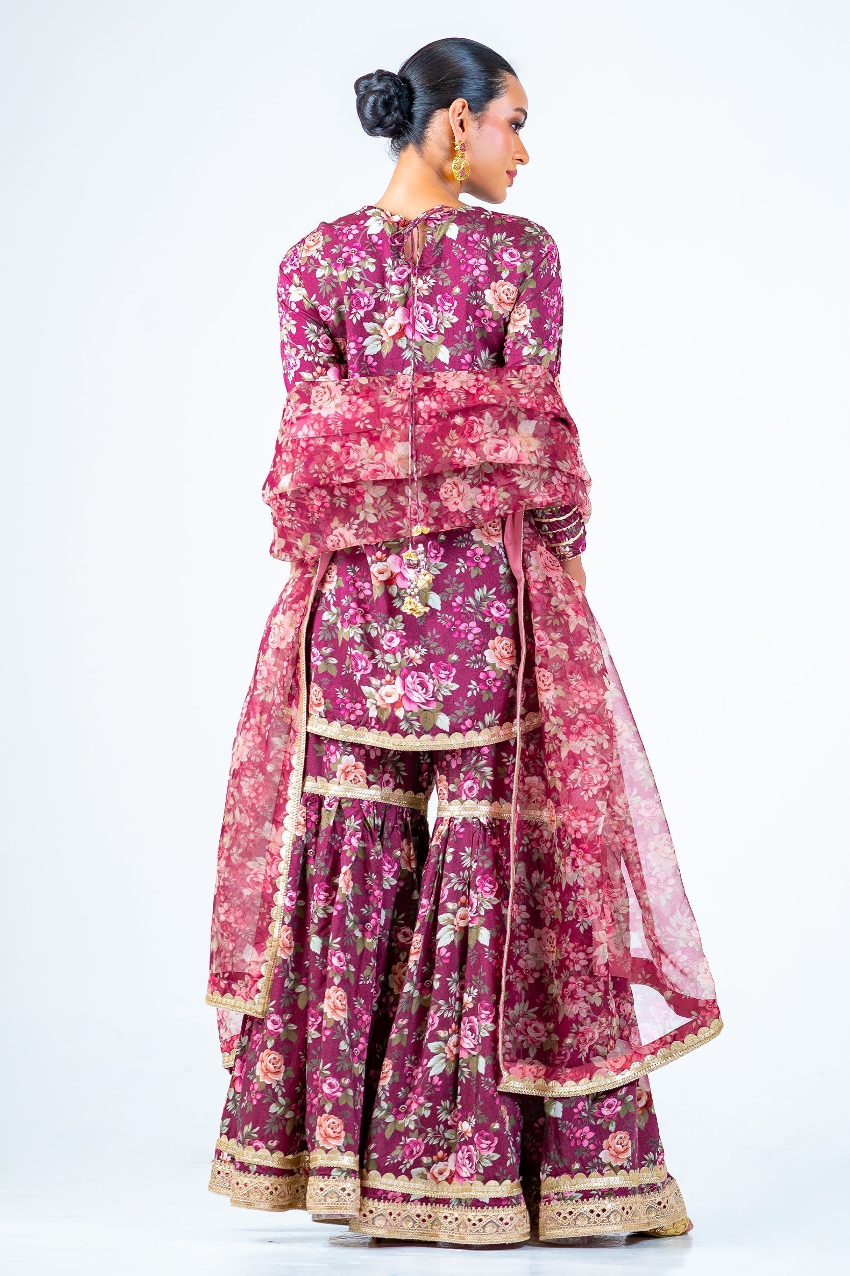 Ego | Diva Premium | ROSA 3 PIECE - House Of Anaya