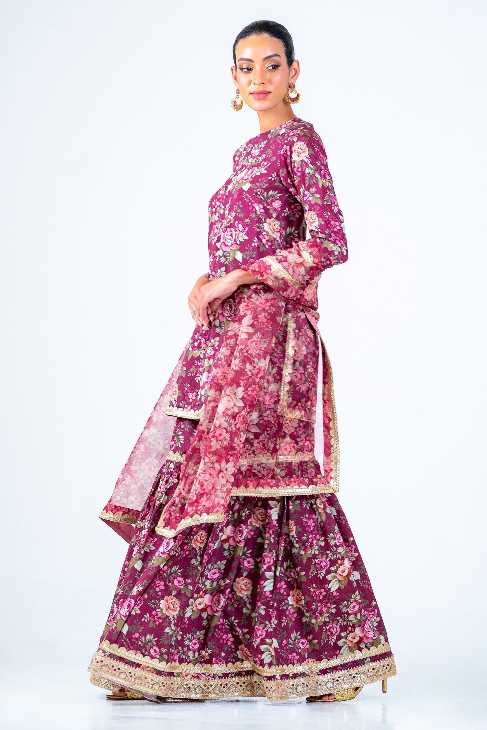 Ego | Diva Premium | ROSA 3 PIECE - House Of Anaya