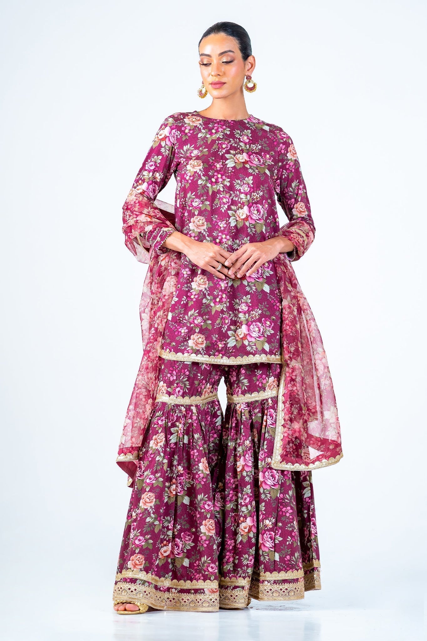 Ego | Diva Premium | ROSA 3 PIECE - House Of Anaya