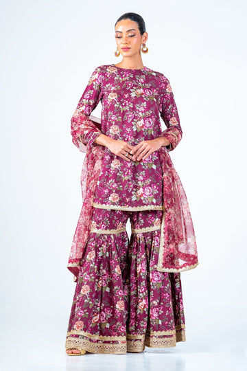 Ego | Diva Premium | ROSA 3 PIECE - House Of Anaya