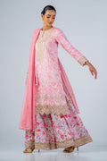 Ego | Diva Premium | PINK CARNATION 3 PIECE - House Of Anaya