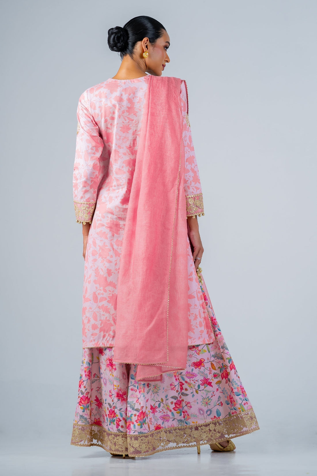 Ego | Diva Premium | PINK CARNATION 3 PIECE - House Of Anaya