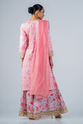 Ego | Diva Premium | PINK CARNATION 3 PIECE - House Of Anaya