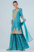 Ego | Diva Premium | ZEENAT 3 PIECE - House Of Anaya