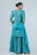 Ego | Diva Premium | ZEENAT 3 PIECE - House Of Anaya