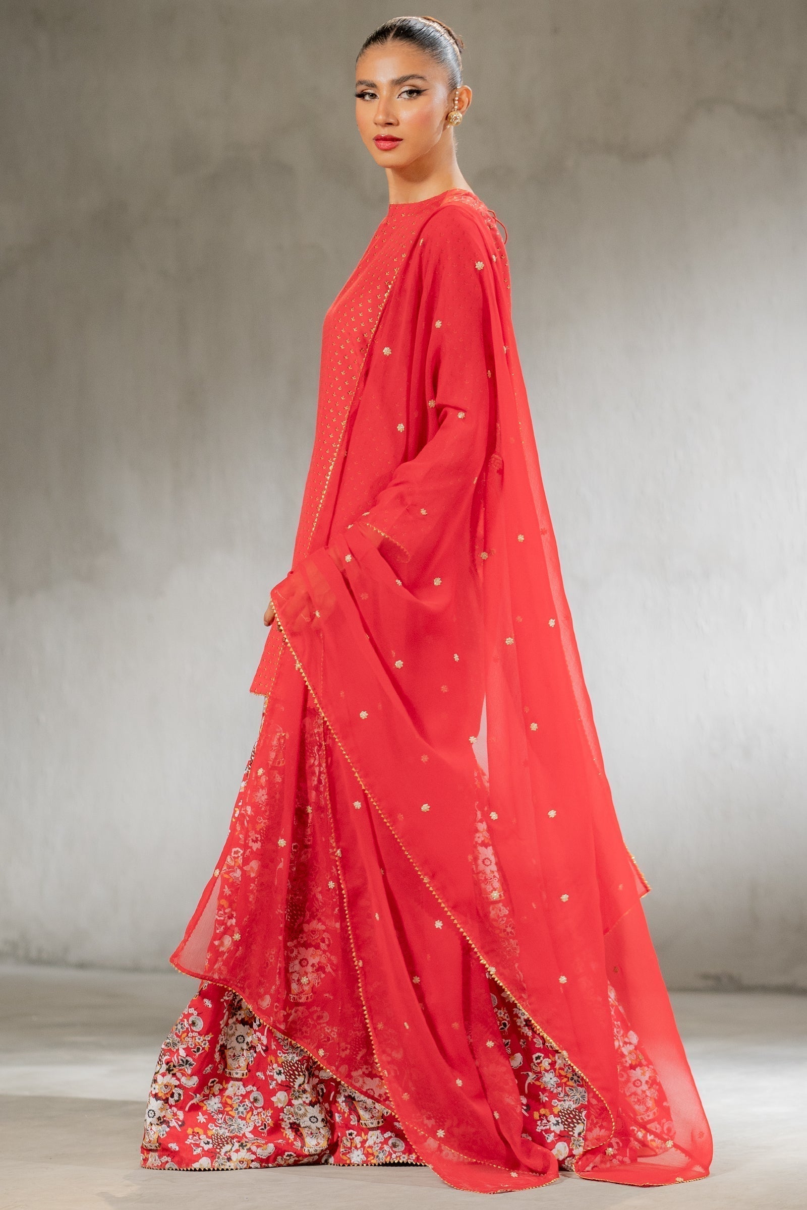 Ego | Diva Premium | NAWAL 3 PIECE - House Of Anaya