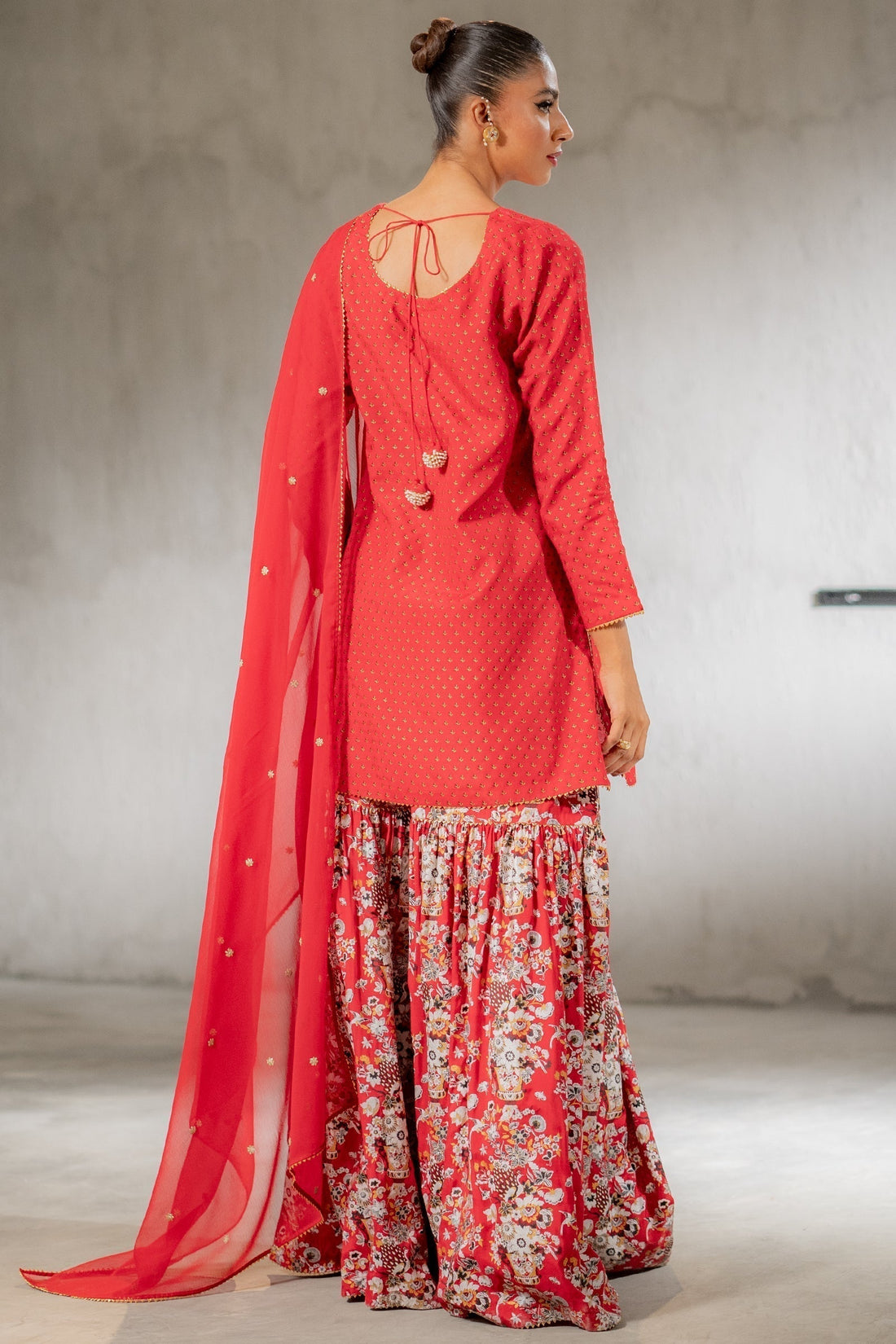 Ego | Diva Premium | NAWAL 3 PIECE - House Of Anaya