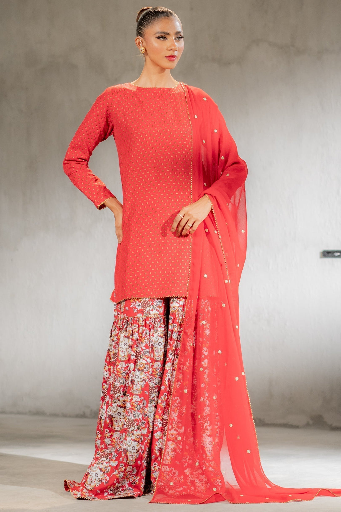 Ego | Diva Premium | NAWAL 3 PIECE - House Of Anaya