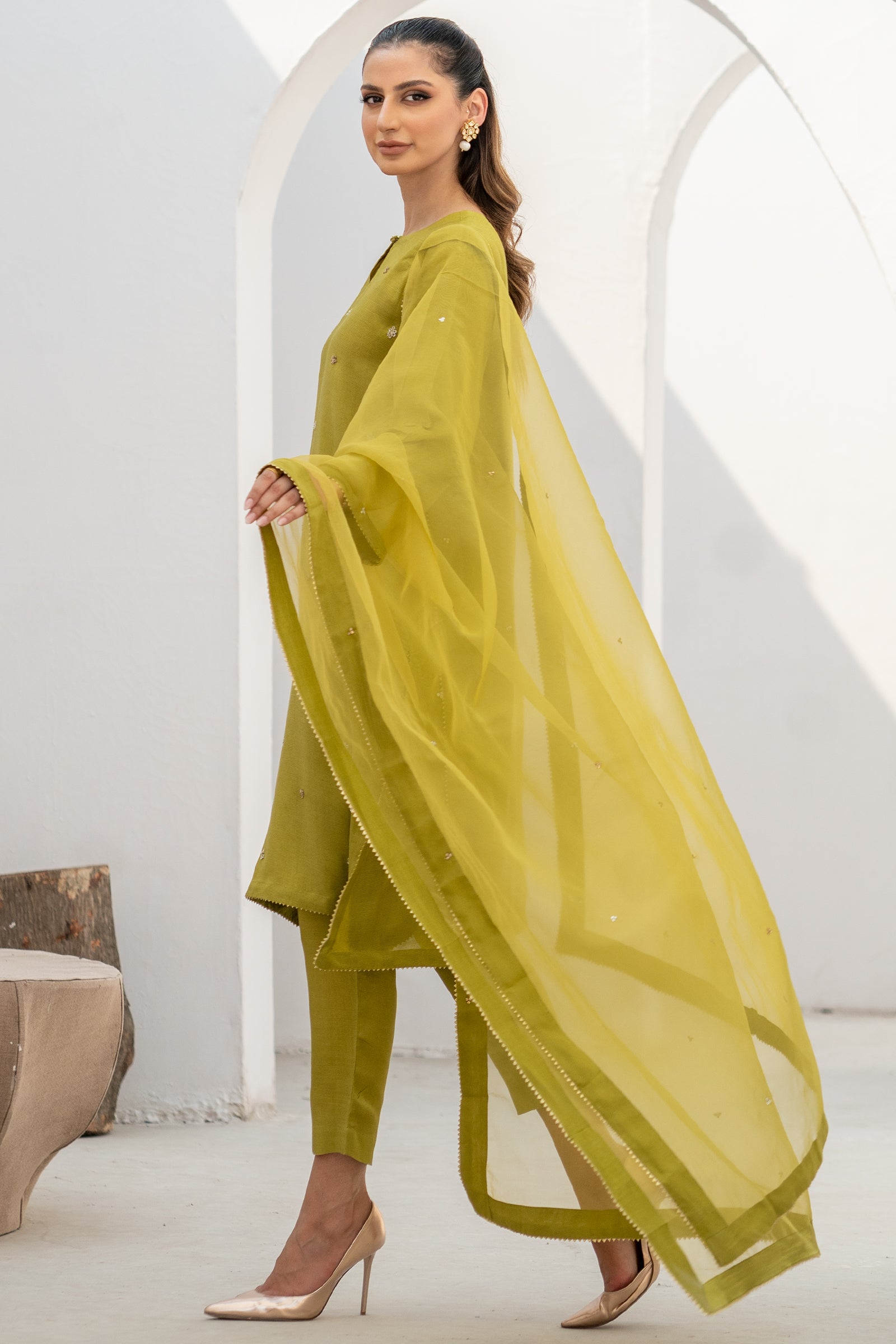Ego | Diva Premium | MIRAH 3 PIECE - House Of Anaya