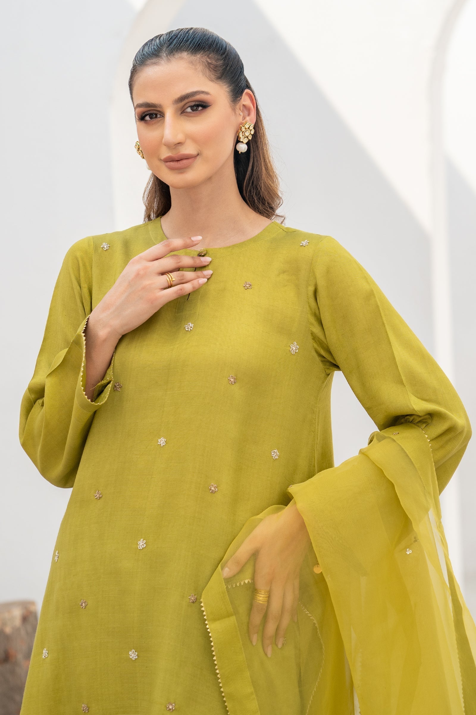 Ego | Diva Premium | MIRAH 3 PIECE - House Of Anaya