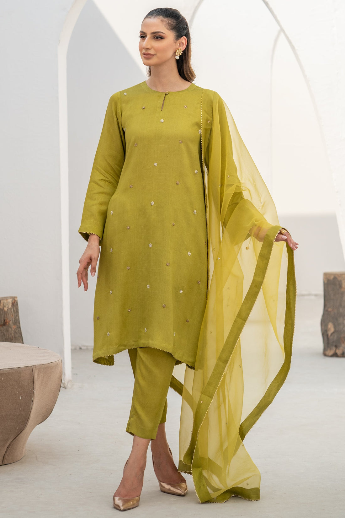 Ego | Diva Premium | MIRAH 3 PIECE - House Of Anaya