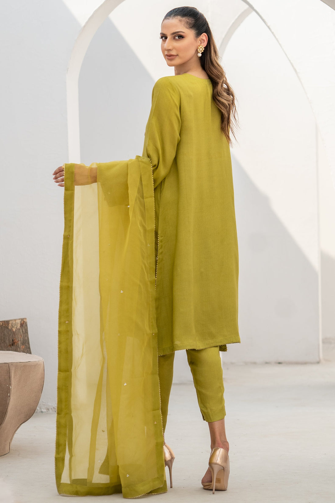 Ego | Diva Premium | MIRAH 3 PIECE - House Of Anaya