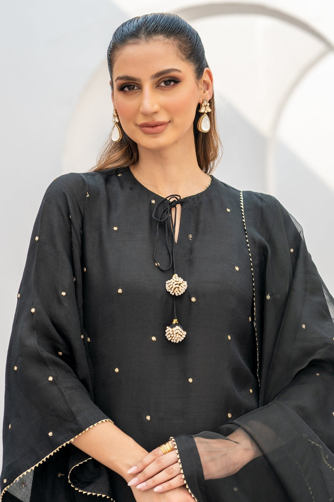 Ego | Diva Premium | SHIMMER 3 PIECE - House Of Anaya