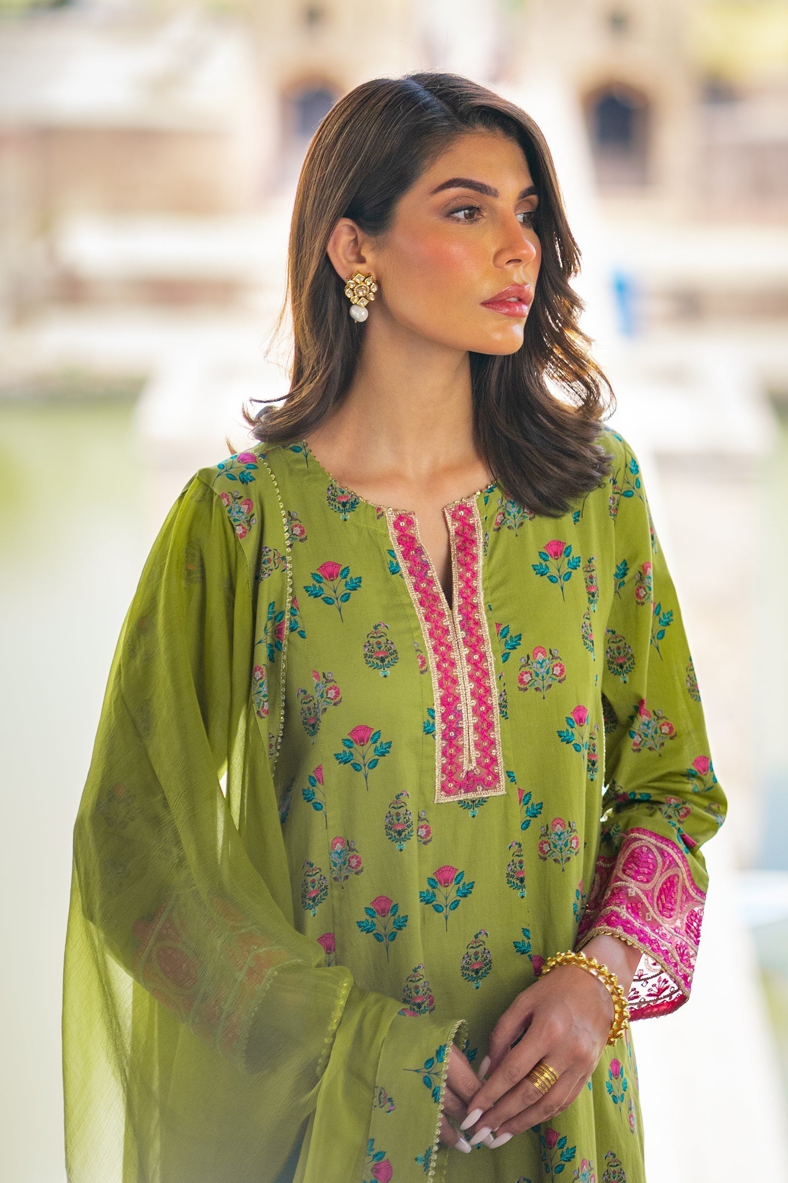 Ego | Diva Premium | ANMOL 3 PIECE - House Of Anaya