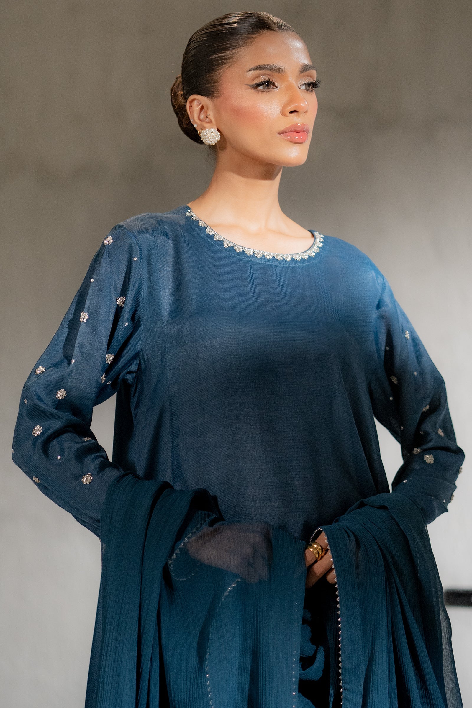Ego | Diva Premium | SILVERITE 3 PIECE - House Of Anaya