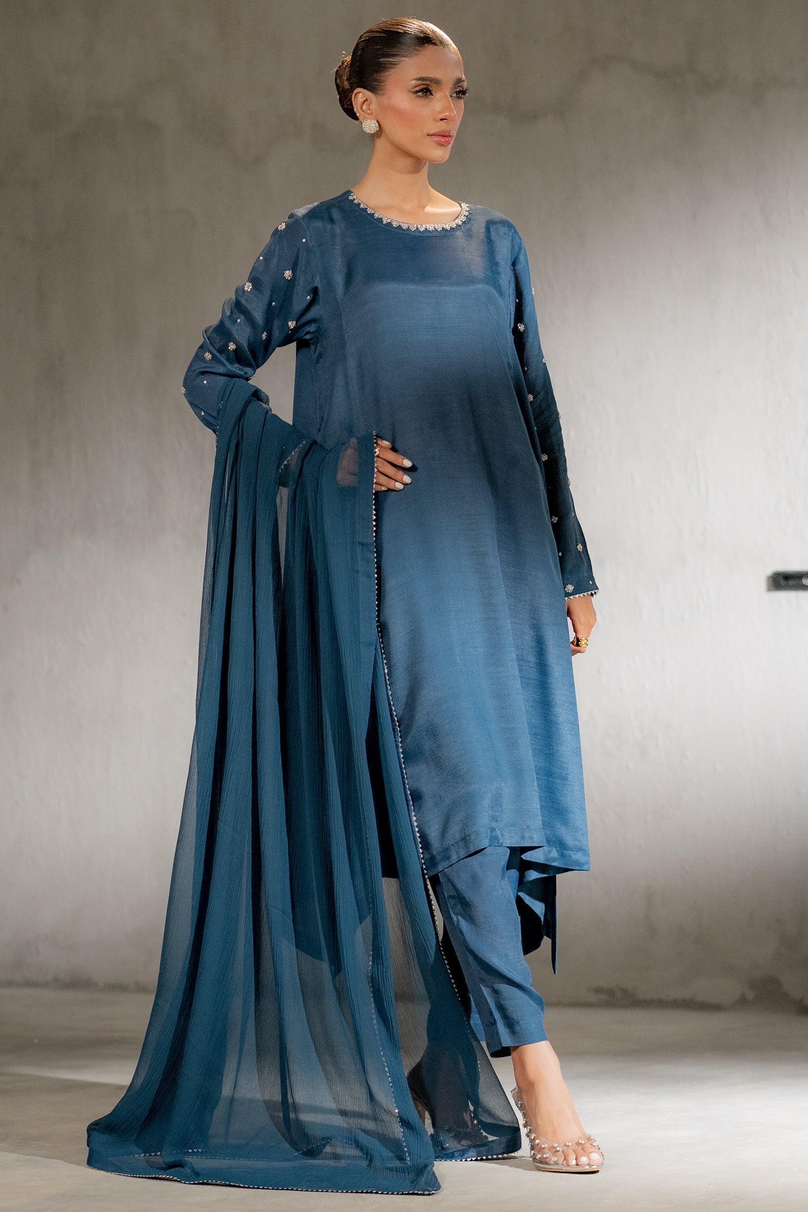 Ego | Diva Premium | SILVERITE 3 PIECE - House Of Anaya