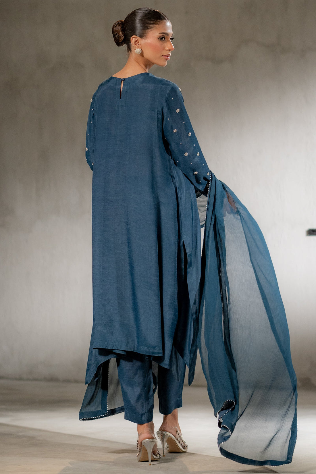 Ego | Diva Premium | SILVERITE 3 PIECE - House Of Anaya