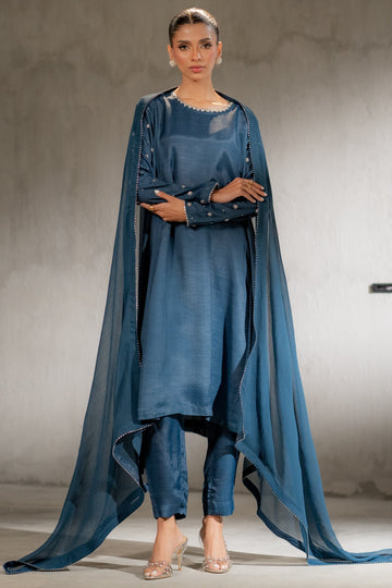 Ego | Diva Premium | SILVERITE 3 PIECE - House Of Anaya