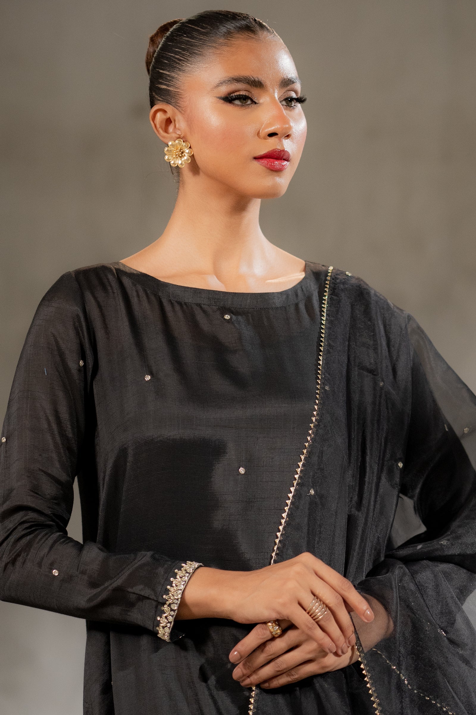 Ego | Diva Premium | MUGHAL TALES 3 PIECE - House Of Anaya