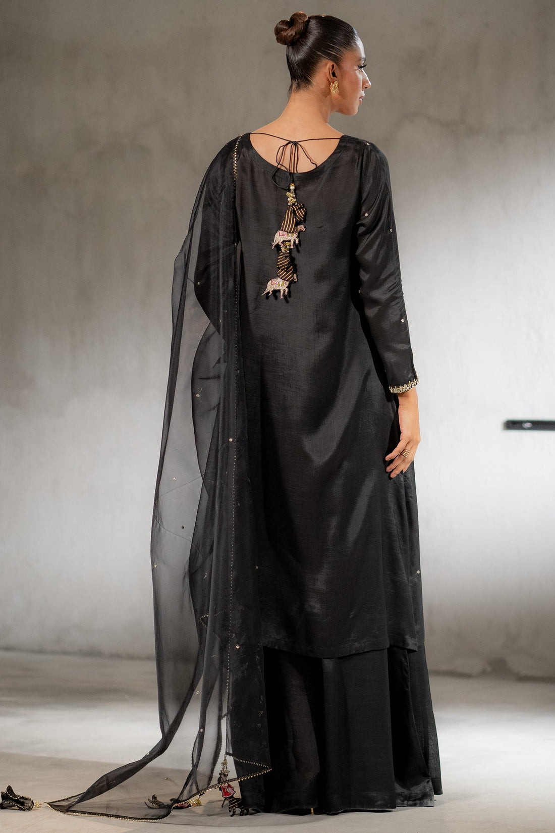 Ego | Diva Premium | MUGHAL TALES 3 PIECE - House Of Anaya