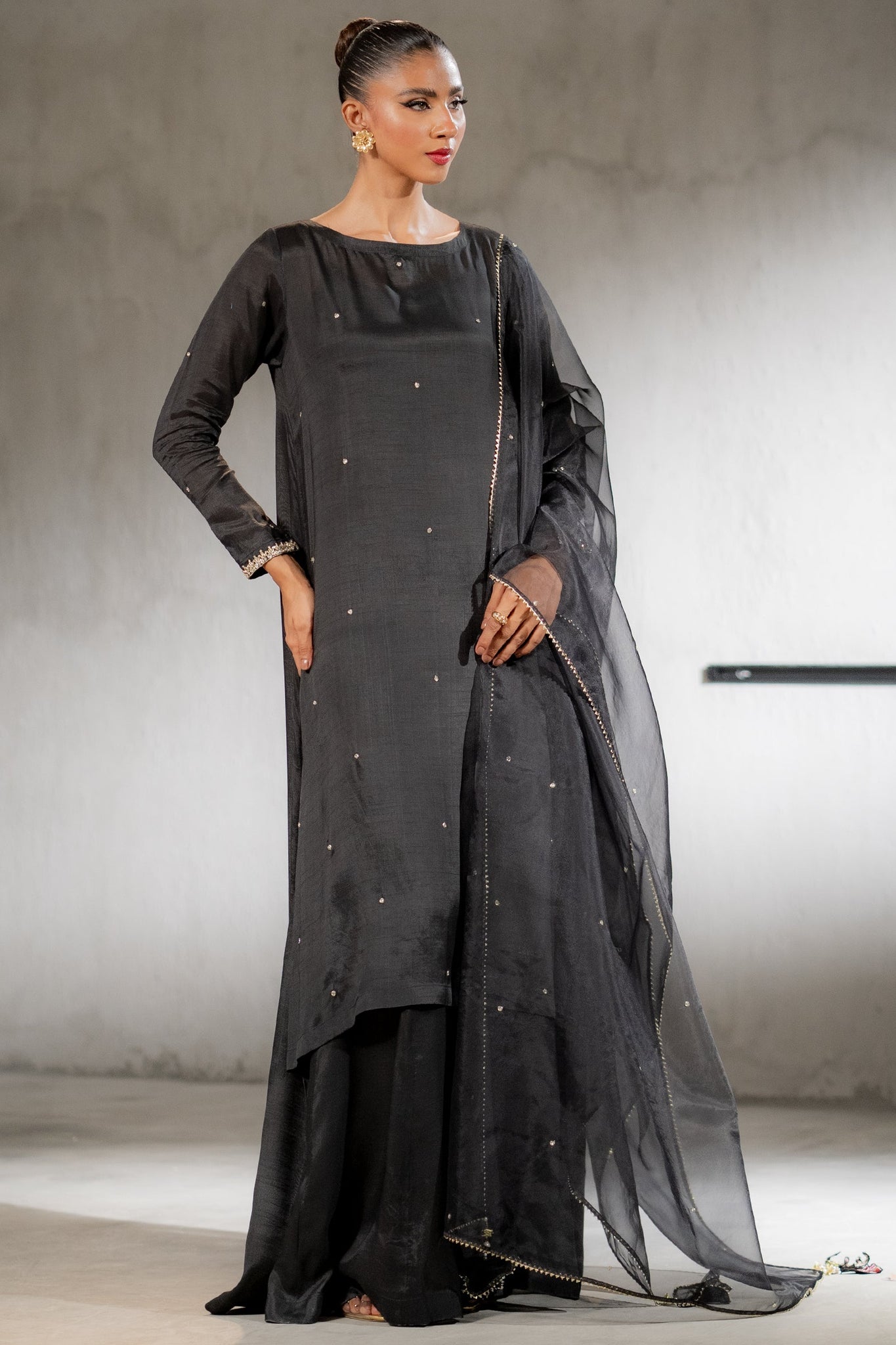 Ego | Diva Premium | MUGHAL TALES 3 PIECE - House Of Anaya