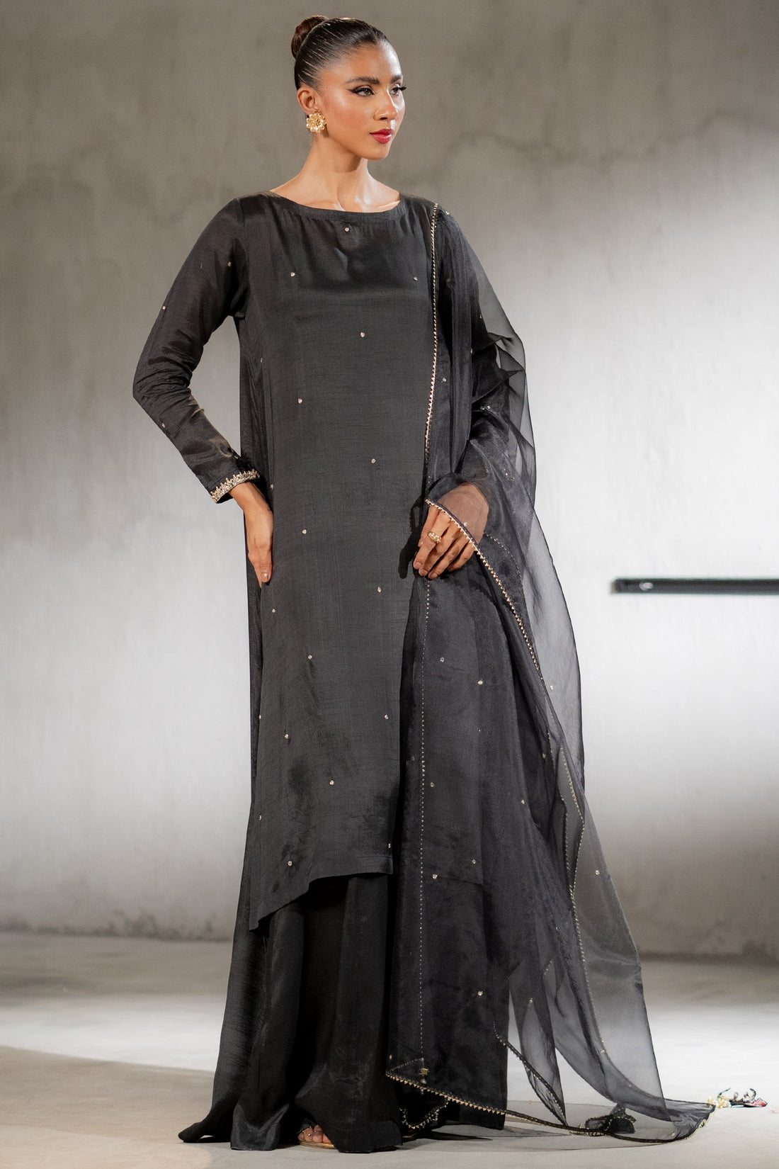 Ego | Diva Premium | MUGHAL TALES 3 PIECE - House Of Anaya