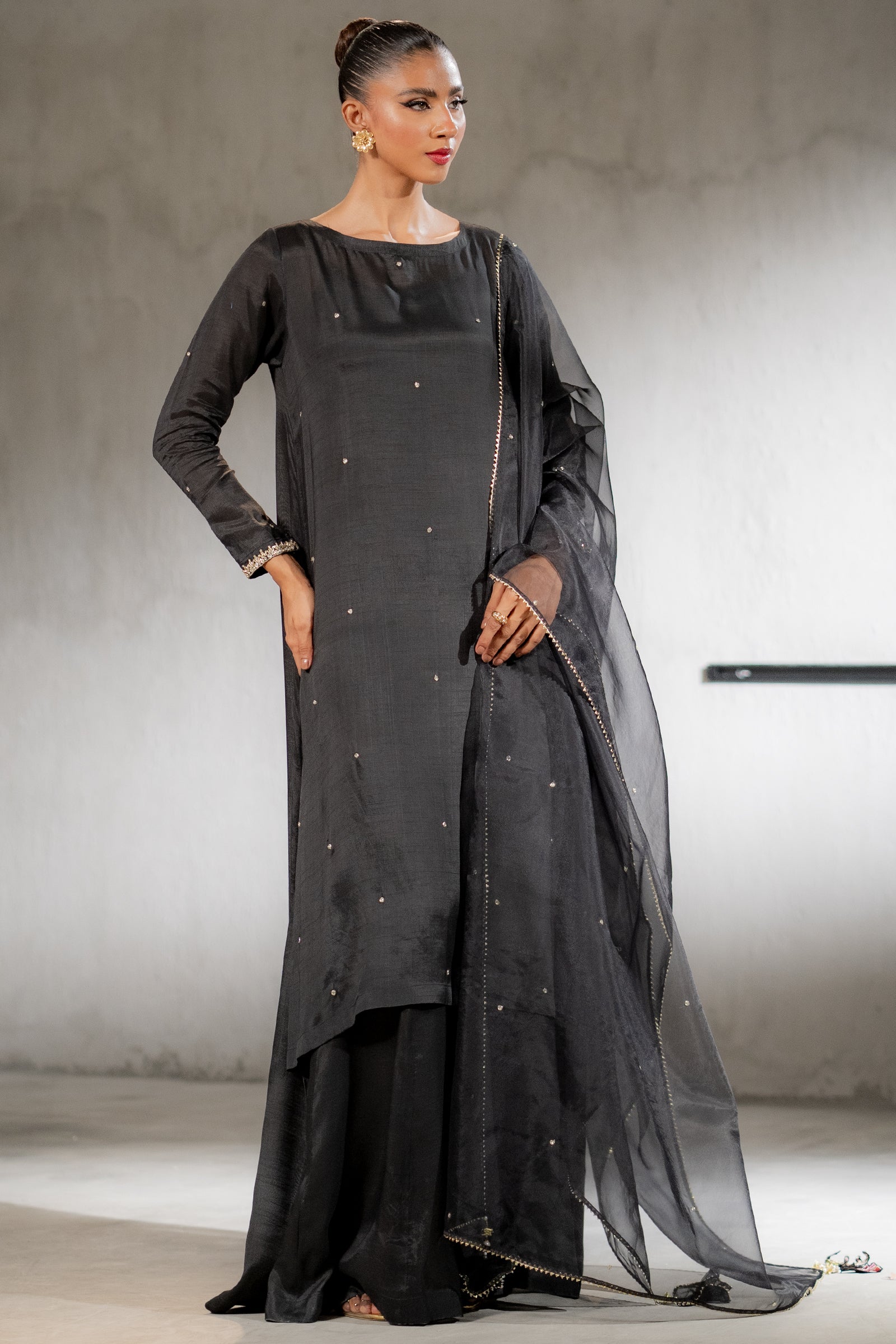 Ego | Diva Premium | MUGHAL TALES 3 PIECE - House Of Anaya