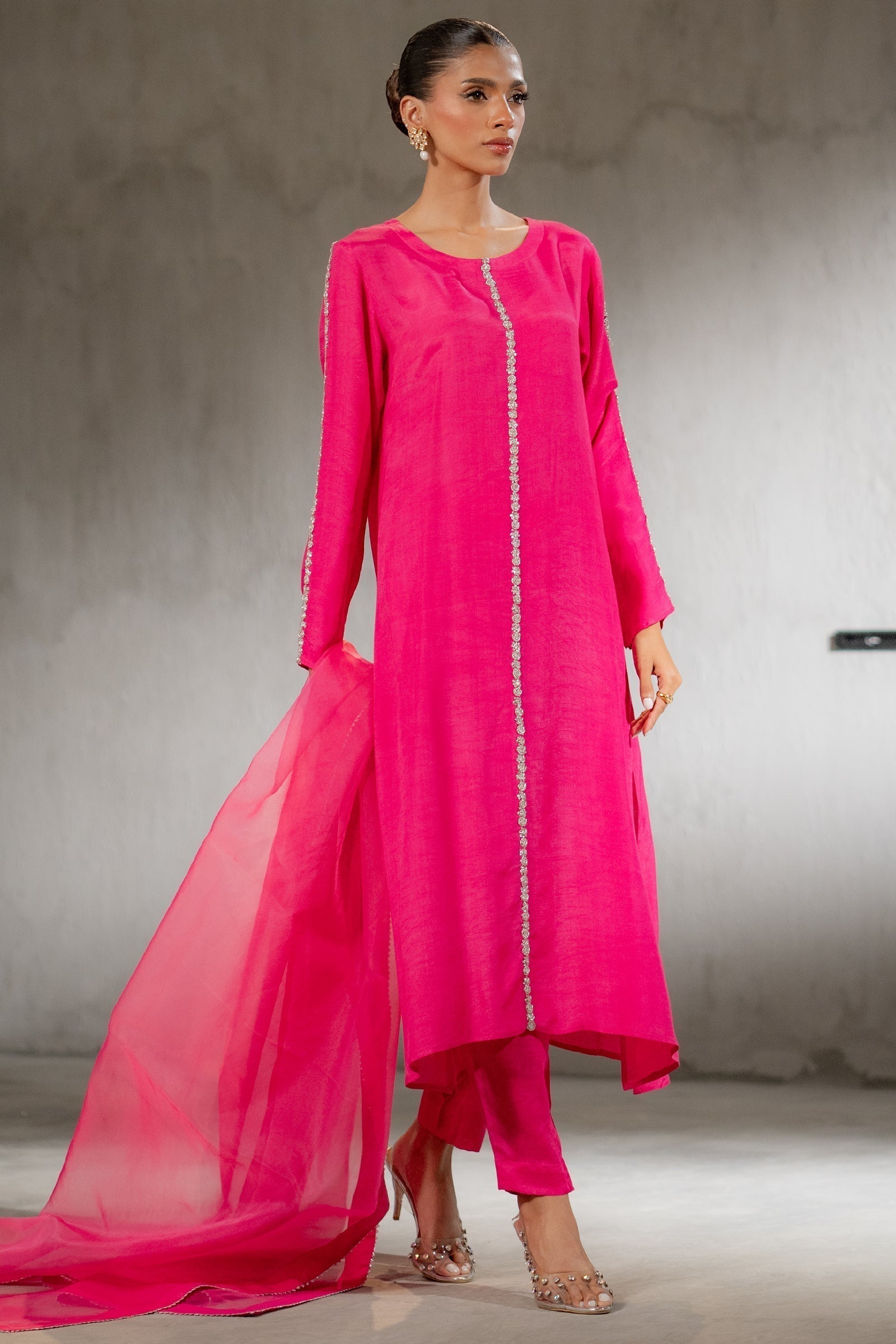 Ego | Diva Premium | INFINITE 3 PIECE - House Of Anaya