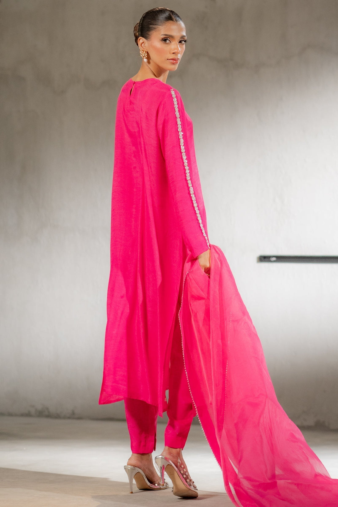 Ego | Diva Premium | INFINITE 3 PIECE - House Of Anaya