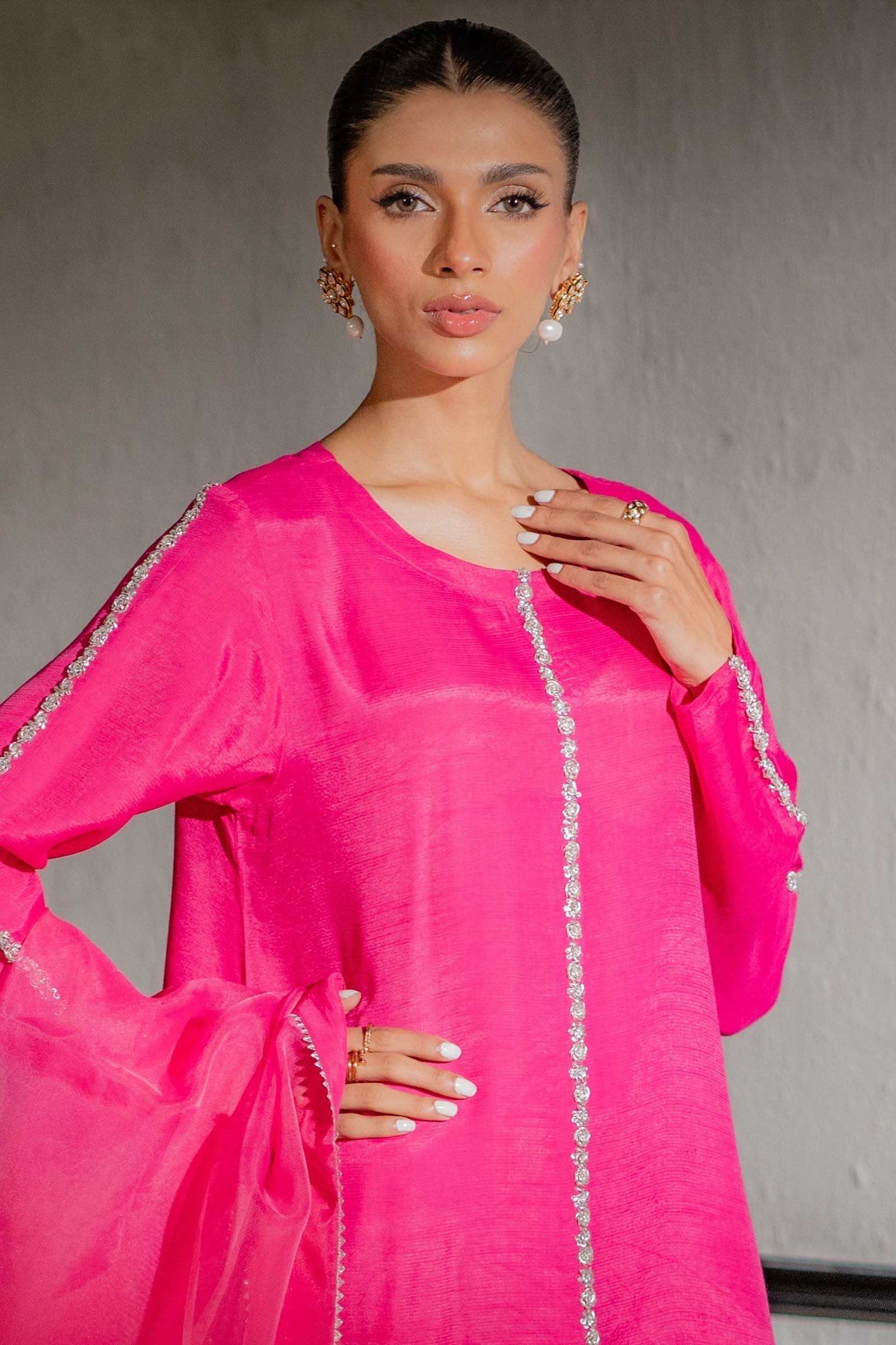 Ego | Diva Premium | INFINITE 3 PIECE - House Of Anaya