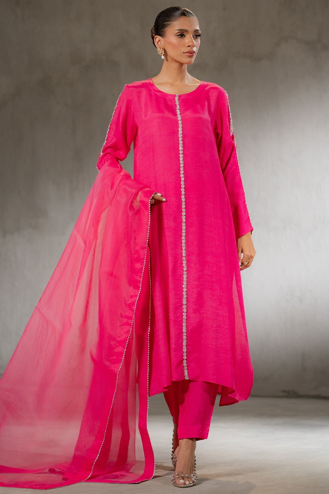 Ego | Diva Premium | INFINITE 3 PIECE - House Of Anaya