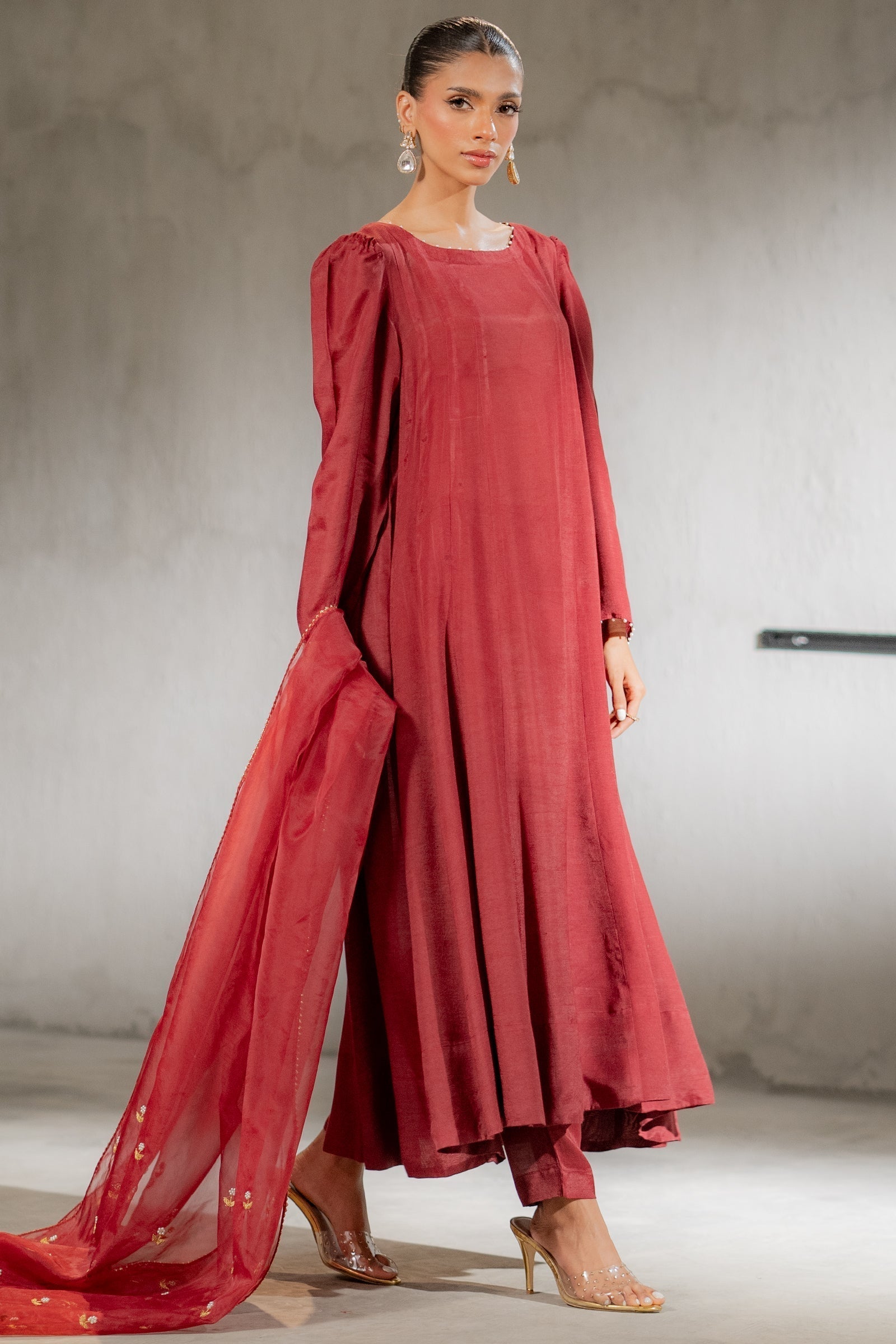 Ego | Diva Premium | DIVINE 3 PIECE - House Of Anaya