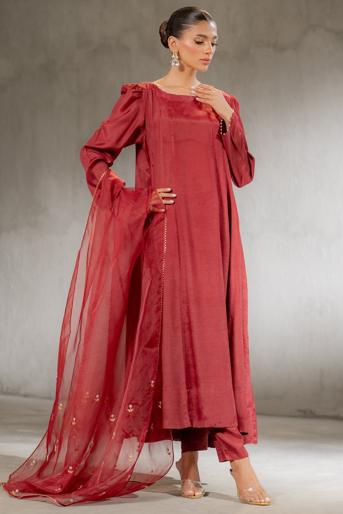 Ego | Diva Premium | DIVINE 3 PIECE - House Of Anaya