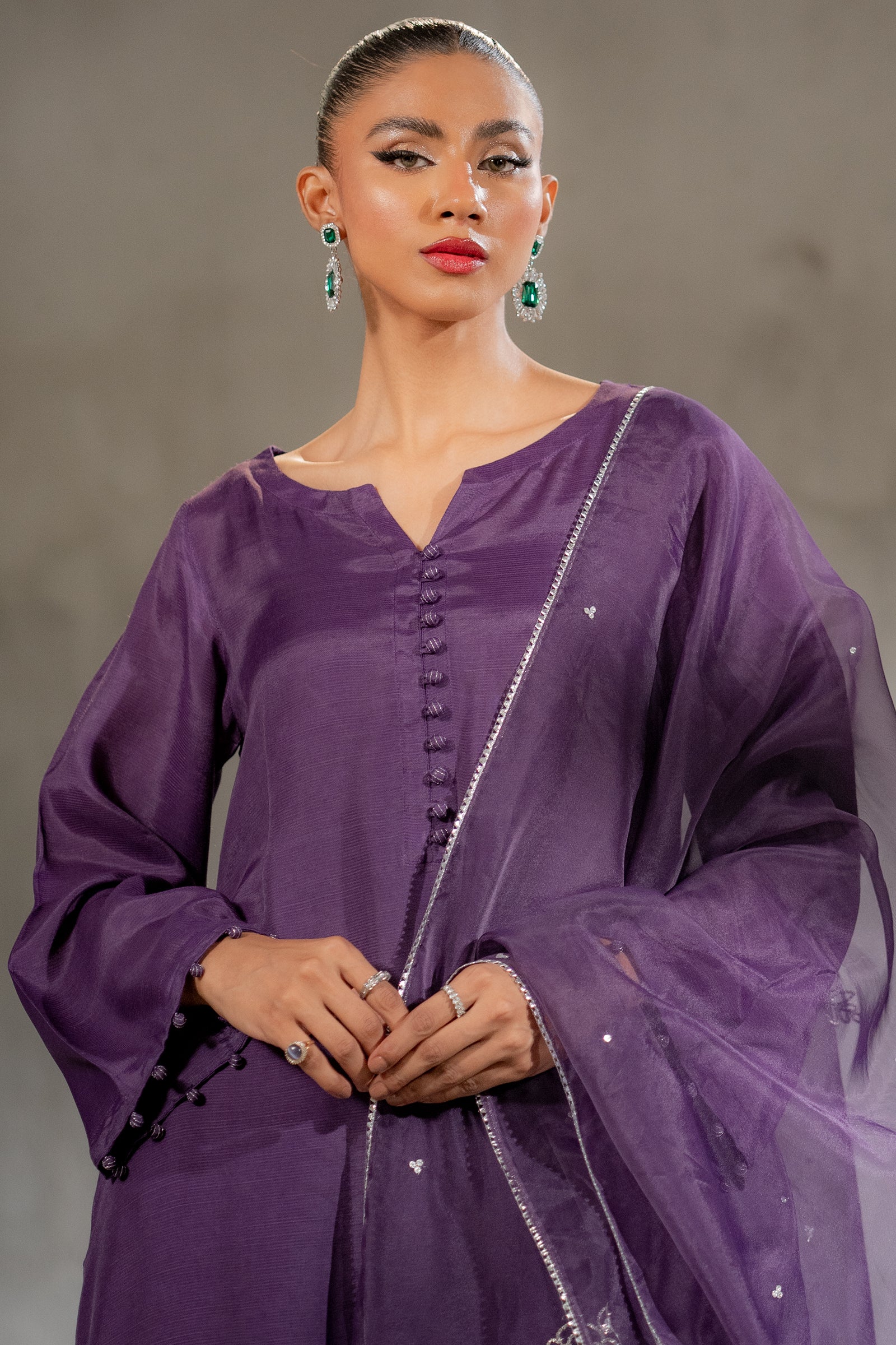 Ego | Diva Premium | JHALAK 3 PIECE - House Of Anaya