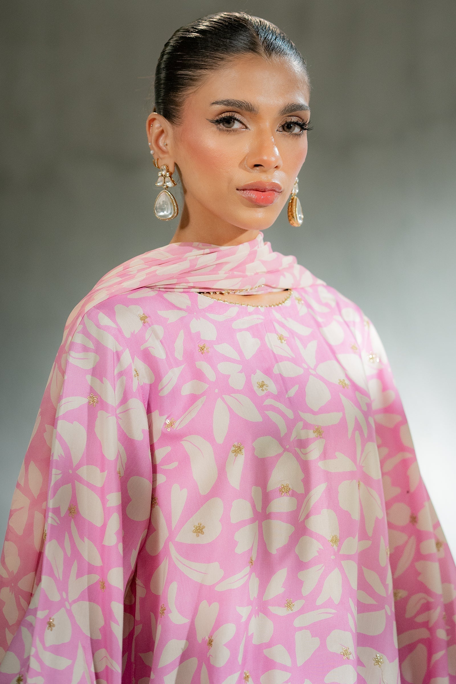 Ego | Diva Premium | JHILMIL 3 PIECE - House Of Anaya