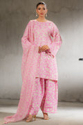 Ego | Diva Premium | JHILMIL 3 PIECE - House Of Anaya