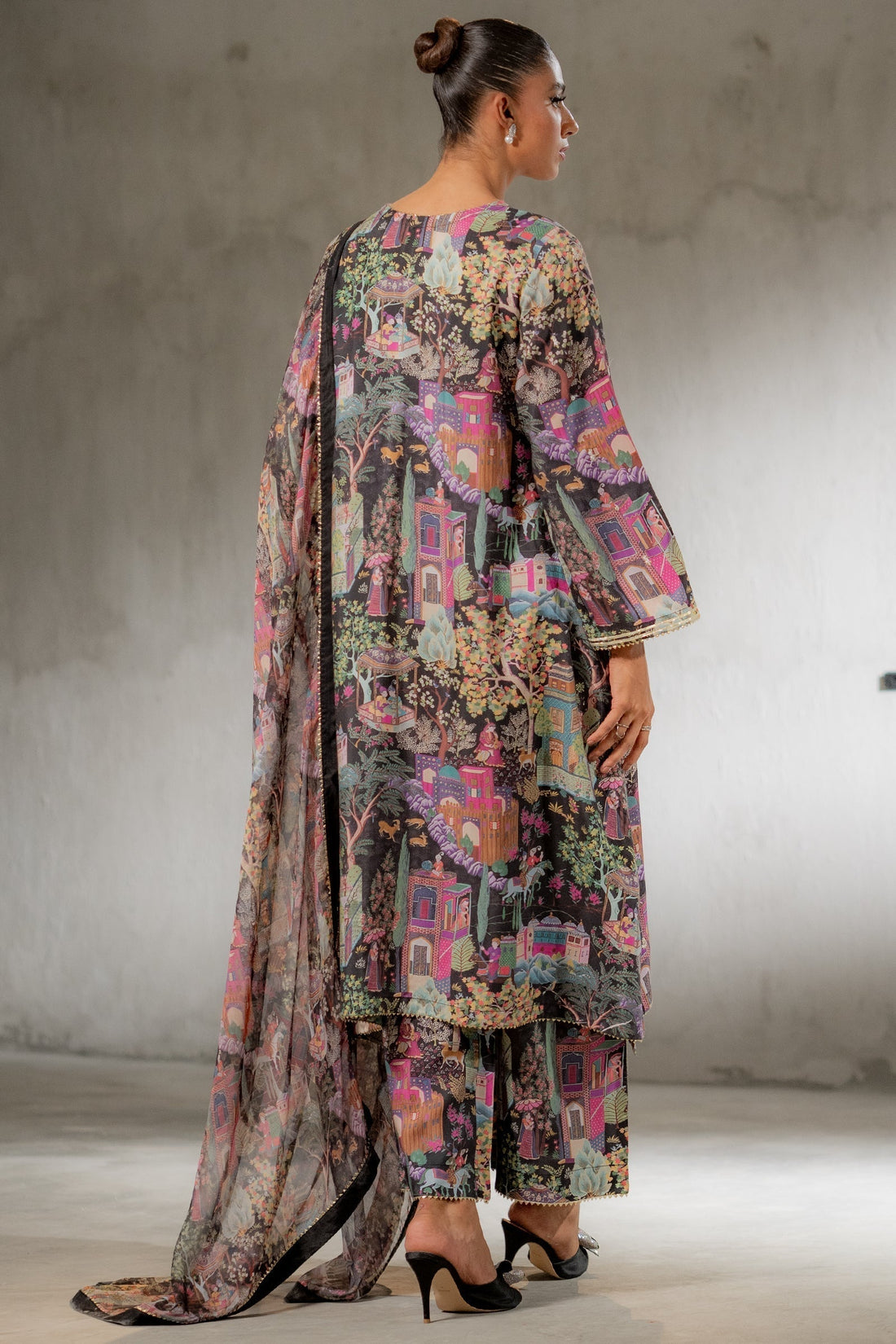Ego | Diva Premium | KAHANI 3 PIECE - House Of Anaya