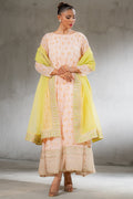 Ego | Diva Premium | SUNEHRI 3 PIECE - House Of Anaya